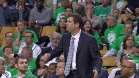 Happy 45th birthday to Brad Stevens! 
