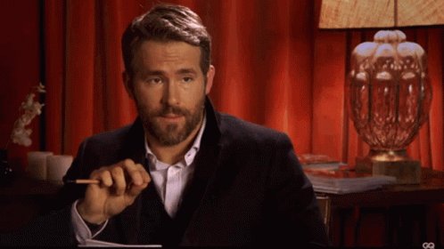Happy Birthday to my man Ryan Reynolds <3 