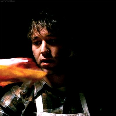 Happy 62nd Birthday to Sam Raimi!   