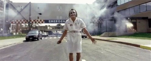 Joker Joaquin Phoenix GIF