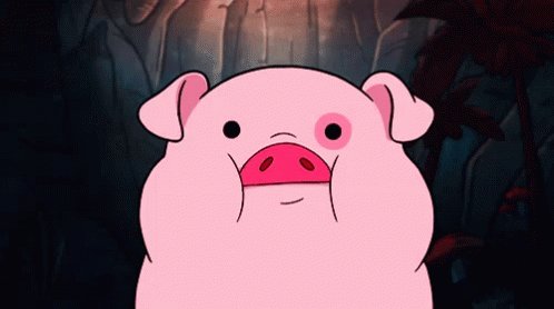 Blink GIF