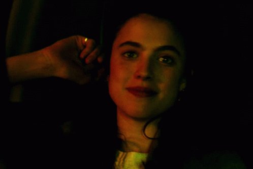 Happy birthday to the one and only, Sarah Margaret Qualley!   