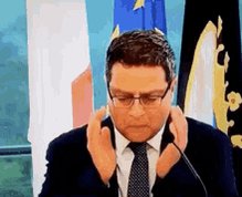 Politico Colocao GIF