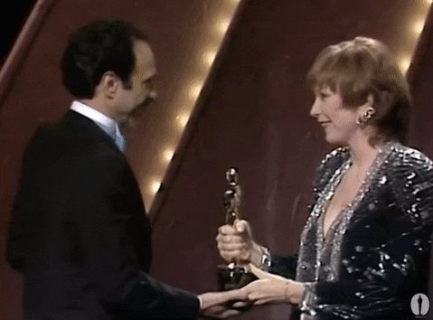 Happy Birthday F. Murray Abraham aka He Killed Moe Zart. 