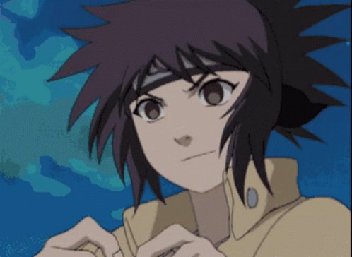 Happy Birthday Anko Mitarashi 