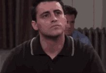 Chandler Chandler Joey GIF