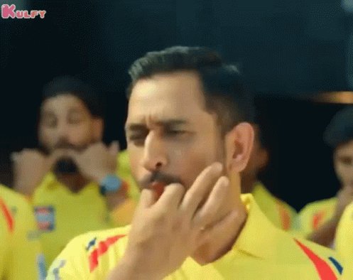 Whistle Csk GIF