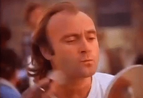 Kiss The Mirror GIF