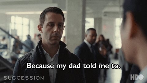 Jeremy Strong Hbo GIF by SuccessionHBO