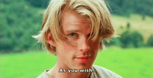   Happy Birthday Cary Elwes!  