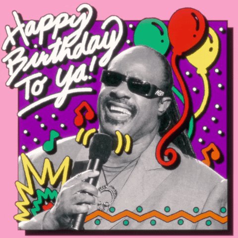  Well Happy Funkin\ Birthday Bootsy!  Love you!      