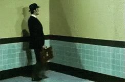 Silly Walking - Silly GIF