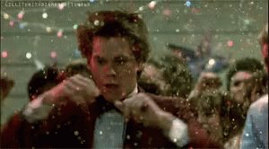 Kevin Bacon Footloose GIF