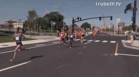 usa running GIF by RunnerSp...