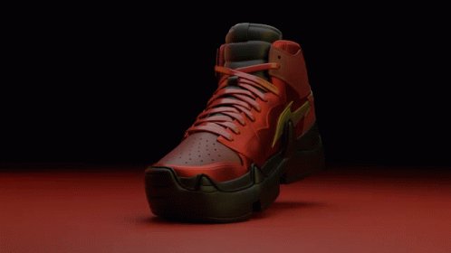 Shoe GIF