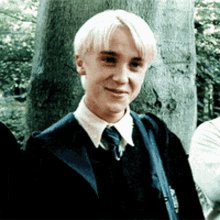 Harry Potter GIF