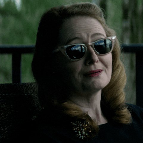 sabrina spellman salem GIF ...