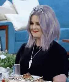 Happy Birthday to Kelly Osbourne! 
