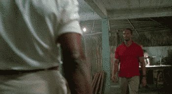 Handshake Reaction GIF