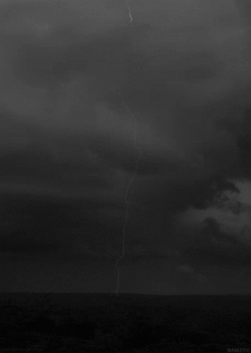 Thunder Lightning GIF