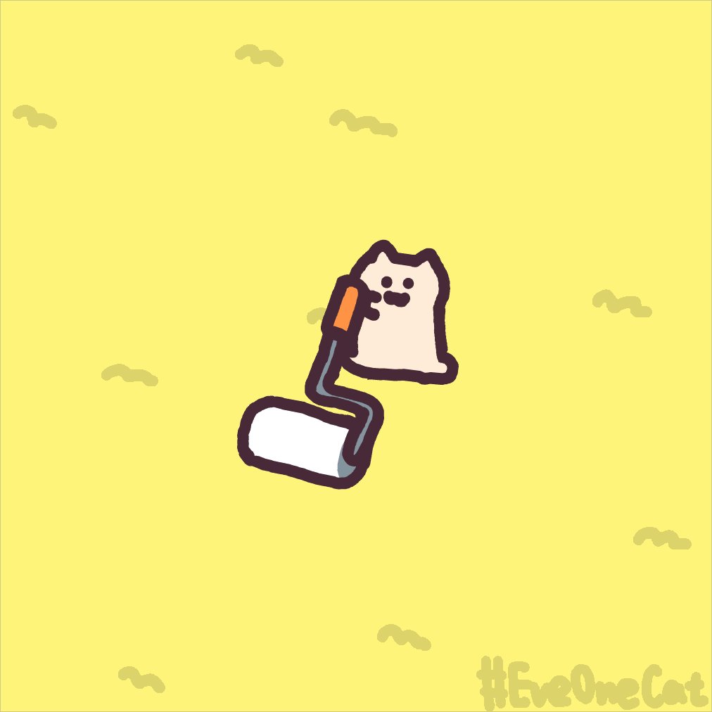 Everyday One Cat (@Motions_Cat) / Twitter