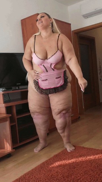 Dancing Barbie https://t.co/4WEeWarlpI #ssbbw #bbw #plussize #bbwlove #fat #fatgirl #bbwadmirer #chubby<a href="/tag/ssbbw"class="tags">#ssbbw</a><a href="/tag/curvy"class="tags"><span>#curvy</span></a><a href="/tag/bbw"class="tags"><span>#bbw</span></a><a href="/tag/fat"class="tags"><span>#fat</span></a><a href="/tag/belly"class="tags"><span>#belly</span></a><a href="/tag/fatgirl"class="tags"><span>#fatgirl</span></a><a href="/tag/effyourbeautystandards"class="tags"><span>#effyourbeautystandards</span></a>