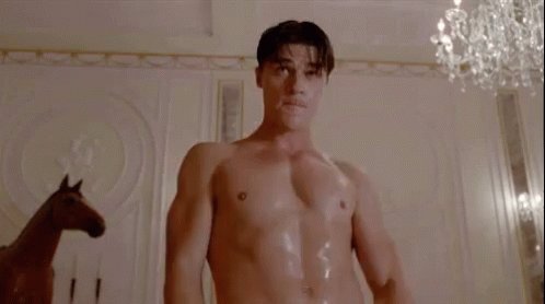 Happy Birthday Finn Wittrock   