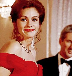 Happy birthday, Julia Roberts! 