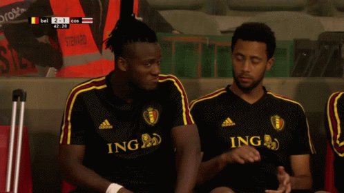 Football Soccer GIF