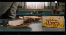 Butter ILove Butter GIF