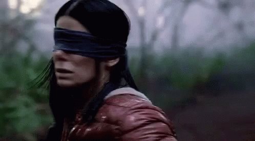 Management Blind GIF