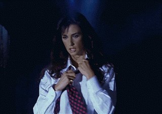 Happy Birthday  Demi Moore 
