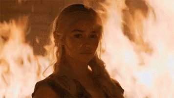 Emilia Clarke GIF