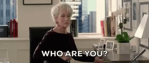 Shade Bitch GIF