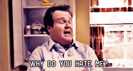 Why Do You Hate Me GIF