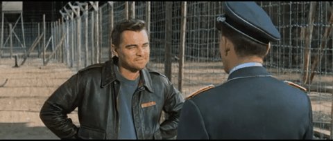 Happy Birthday, Leonardo DiCaprio
(1974.11.11-)               