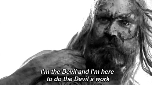 Happy birthday to the legendary Bill Moseley!!!!    