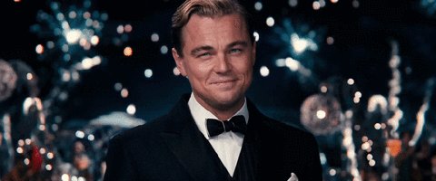 Happy Birthday to Leonardo DiCaprio!   