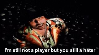 BAR!! Happy Bday to Big PUN!! R.I.P  . Keep bustin!! 