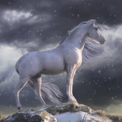 Daniel Eskridge (Fantasy/Western/Wildlife Artist) on Twitter: Daniel Eskridge (Fantasy/Western/Wildlife Artist) on Twitter: