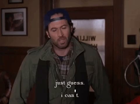 season 4 netflix GIF by Gilmore Girls 