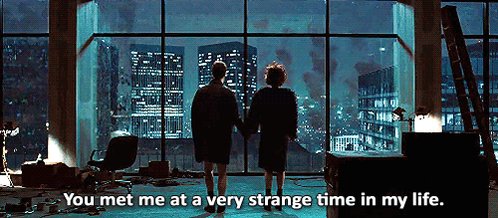 Fight Club GIF