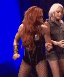 Becky Lynch (Parody Account) 18+ on X: I can't wait until I find