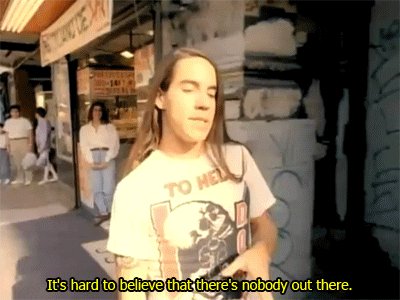 Happy birthday   TO RED HOT CHILLI PEPPERS vocalist Anthony Kiedis. 