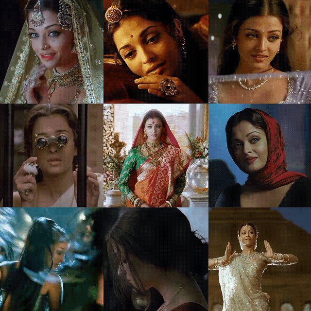 Happy birthday to aishwarya rai bachchan 