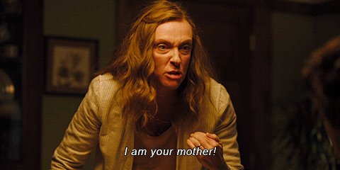 Happy birthday, Toni Collette! 