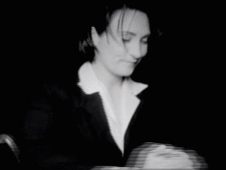 Happy Birthday  K.D.lang 