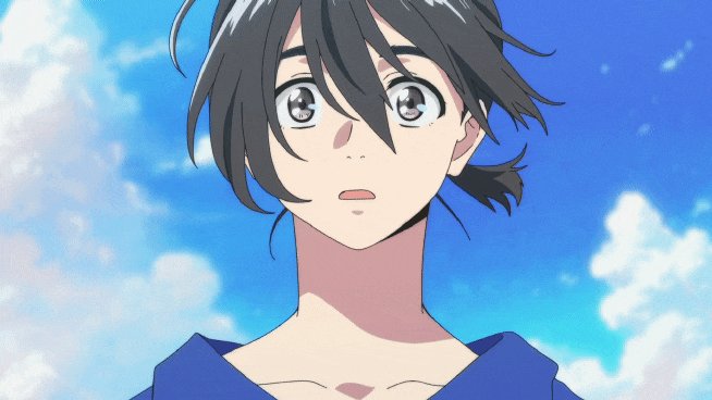 120. 해변의 에트랑제 외딴 오키나와섬에서 글을 쓰며 살아가는 청년 슌 그리고 어린나이에 부모님을 여의고 혼자가 된 미오 우연히 만나게 된...