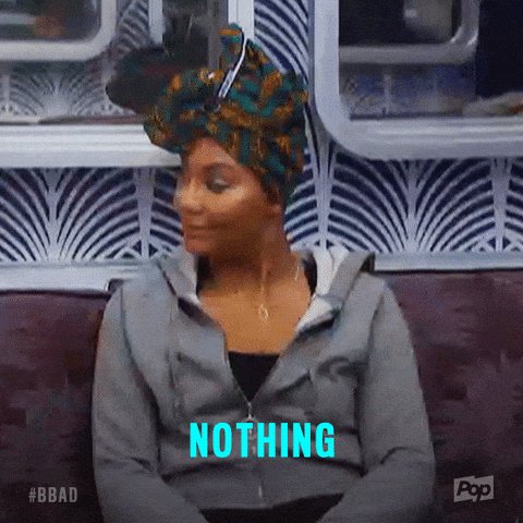 Pop Tv Celebrity GIF by Big Brother After Dark