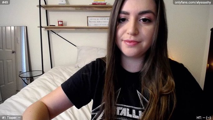 TW Pornstars - Alyssa Lynn. The latest pictures and videos from Twitter